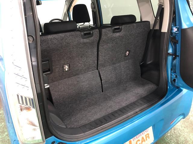 ムーヴカスタム　ＲＳ　ＳＡ　走行２５１４８キロ／タイヤ４本交換一年保証・走行距離無制限走行　走行２５１４８キロ　フルセグナビ　ブルートゥース　バックカメラ　ＤＶＤ　オートライト　ＬＥＤヘッドライト　ベンチシート（埼玉県）の中古車