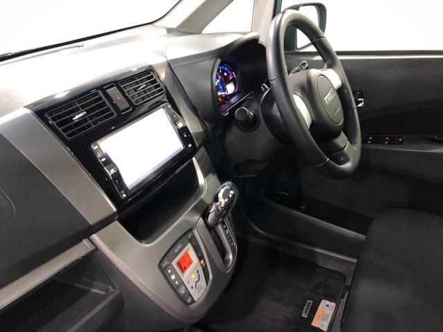 ムーヴカスタム　ＲＳ　ＳＡ　走行２５１４８キロ／タイヤ４本交換一年保証・走行距離無制限走行　走行２５１４８キロ　フルセグナビ　ブルートゥース　バックカメラ　ＤＶＤ　オートライト　ＬＥＤヘッドライト　ベンチシート（埼玉県）の中古車