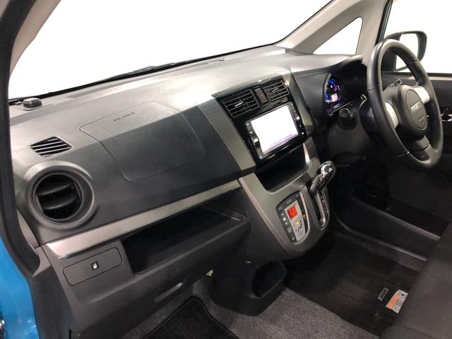 ムーヴカスタム　ＲＳ　ＳＡ　走行２５１４８キロ／タイヤ４本交換一年保証・走行距離無制限走行　走行２５１４８キロ　フルセグナビ　ブルートゥース　バックカメラ　ＤＶＤ　オートライト　ＬＥＤヘッドライト　ベンチシート（埼玉県）の中古車