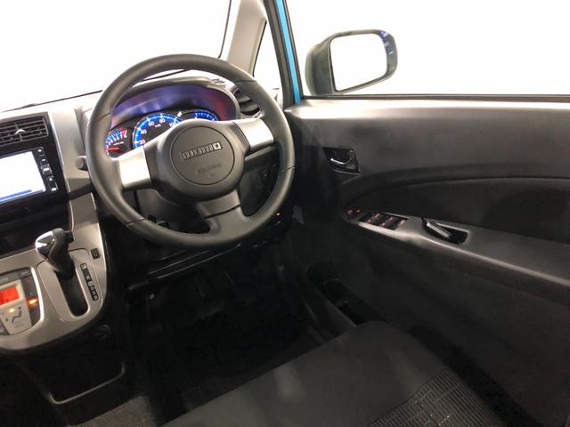 ムーヴカスタム　ＲＳ　ＳＡ　走行２５１４８キロ／タイヤ４本交換一年保証・走行距離無制限走行　走行２５１４８キロ　フルセグナビ　ブルートゥース　バックカメラ　ＤＶＤ　オートライト　ＬＥＤヘッドライト　ベンチシート（埼玉県）の中古車