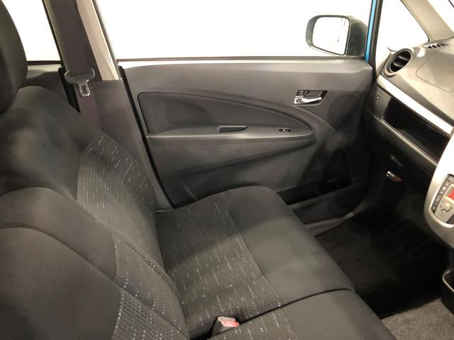 ムーヴカスタム　ＲＳ　ＳＡ　走行２５１４８キロ／タイヤ４本交換一年保証・走行距離無制限走行　走行２５１４８キロ　フルセグナビ　ブルートゥース　バックカメラ　ＤＶＤ　オートライト　ＬＥＤヘッドライト　ベンチシート（埼玉県）の中古車