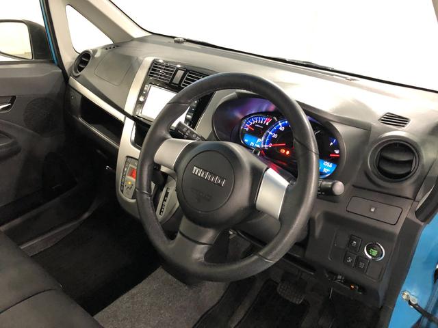ムーヴカスタム　ＲＳ　ＳＡ　走行２５１４８キロ／タイヤ４本交換一年保証・走行距離無制限走行　走行２５１４８キロ　フルセグナビ　ブルートゥース　バックカメラ　ＤＶＤ　オートライト　ＬＥＤヘッドライト　ベンチシート（埼玉県）の中古車