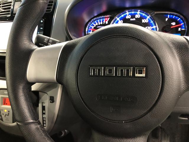 ムーヴカスタム　ＲＳ　ＳＡ　走行２５１４８キロ／タイヤ４本交換一年保証・走行距離無制限走行　走行２５１４８キロ　フルセグナビ　ブルートゥース　バックカメラ　ＤＶＤ　オートライト　ＬＥＤヘッドライト　ベンチシート（埼玉県）の中古車