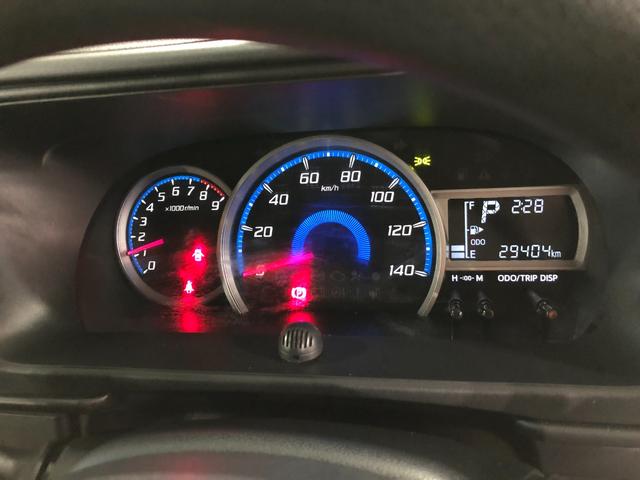 アトレーワゴンカスタムターボＲＳリミテッドＳＡ３走行２９４０４キロ／修復歴一年保証・走行距離無制限　走行２９４０４キロ　フルセグナビ　ブルートゥース　バックカメラ　ドラレコ　オートライト　ＬＥＤヘッドライト　片側電動スライドドア　アイドリングストップ（埼玉県）の中古車