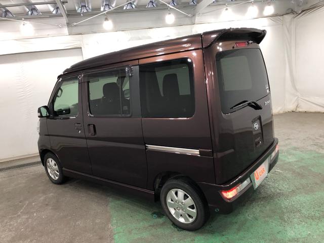 アトレーワゴンカスタムターボＲＳリミテッドＳＡ３走行２９４０４キロ／修復歴一年保証・走行距離無制限　走行２９４０４キロ　フルセグナビ　ブルートゥース　バックカメラ　ドラレコ　オートライト　ＬＥＤヘッドライト　片側電動スライドドア　アイドリングストップ（埼玉県）の中古車