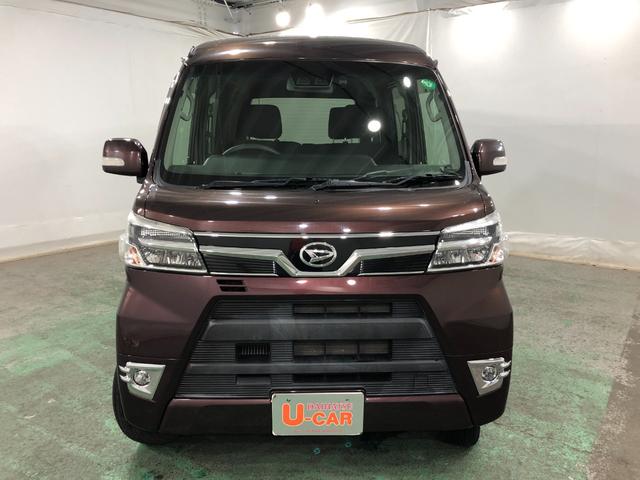アトレーワゴンカスタムターボＲＳリミテッドＳＡ３走行２９４０４キロ／修復歴一年保証・走行距離無制限　走行２９４０４キロ　フルセグナビ　ブルートゥース　バックカメラ　ドラレコ　オートライト　ＬＥＤヘッドライト　片側電動スライドドア　アイドリングストップ（埼玉県）の中古車