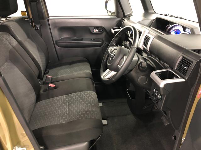 ウェイクＧターボＳＡII　車検整備付ワンオーナー　禁煙車　一年保証・走行距離無制限　助手席エアバック　サイドエアバック　オートライト　ＬＥＤヘッドライト　両側電動スライドドア　走行１３７７５キロ　オーディオあり（埼玉県）の中古車