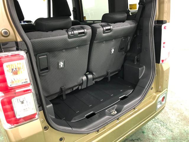 ウェイクＧターボＳＡII　車検整備付ワンオーナー　禁煙車　一年保証・走行距離無制限　助手席エアバック　サイドエアバック　オートライト　ＬＥＤヘッドライト　両側電動スライドドア　走行１３７７５キロ　オーディオあり（埼玉県）の中古車