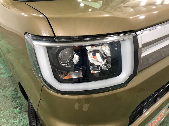 ウェイクＧターボＳＡII　車検整備付ワンオーナー　禁煙車　一年保証・走行距離無制限　助手席エアバック　サイドエアバック　オートライト　ＬＥＤヘッドライト　両側電動スライドドア　走行１３７７５キロ　オーディオあり（埼玉県）の中古車