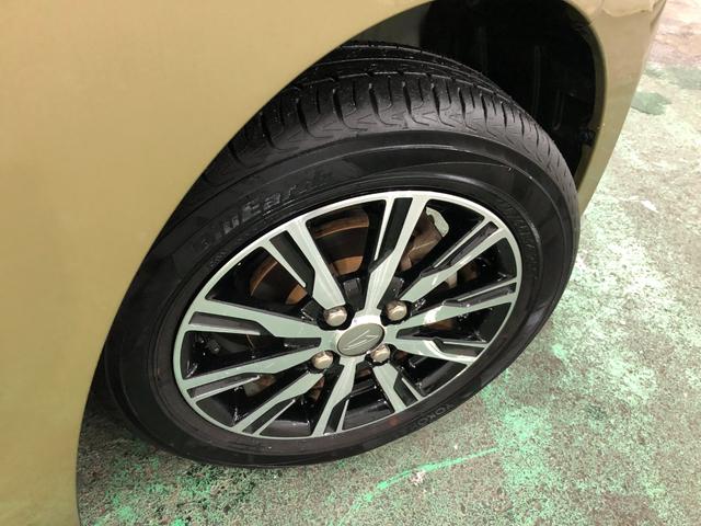 ウェイクＧターボＳＡII　車検整備付ワンオーナー　禁煙車　一年保証・走行距離無制限　助手席エアバック　サイドエアバック　オートライト　ＬＥＤヘッドライト　両側電動スライドドア　走行１３７７５キロ　オーディオあり（埼玉県）の中古車