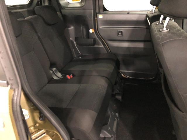 ウェイクＧターボＳＡII　車検整備付ワンオーナー　禁煙車　一年保証・走行距離無制限　助手席エアバック　サイドエアバック　オートライト　ＬＥＤヘッドライト　両側電動スライドドア　走行１３７７５キロ　オーディオあり（埼玉県）の中古車