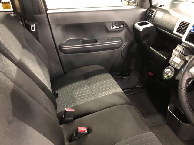 ウェイクＧターボＳＡII　車検整備付ワンオーナー　禁煙車　一年保証・走行距離無制限　助手席エアバック　サイドエアバック　オートライト　ＬＥＤヘッドライト　両側電動スライドドア　走行１３７７５キロ　オーディオあり（埼玉県）の中古車