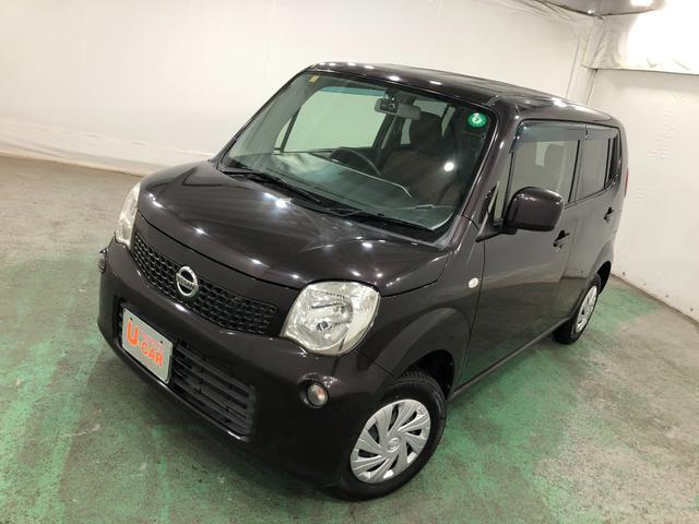 モコＳ　車検整備付／走行４８８１２キロ／ナビ／バックカメラ１年保証距離無制限　走行距離４８８１２キロ　フルセグナビ　バックカメラ　ドライブレコーダー　純正マット　アイドリングストップ　電動格納式ドアミラー（埼玉県）の中古車