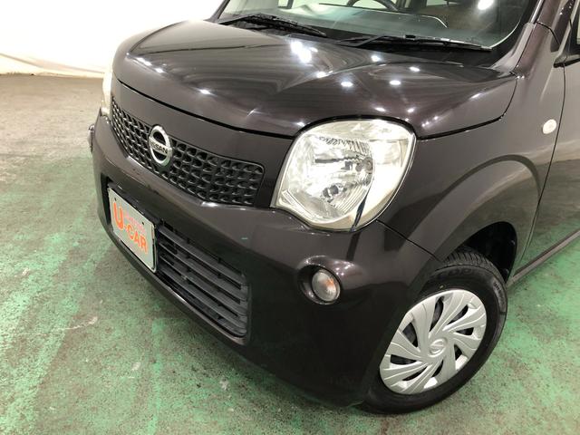 モコＳ　車検整備付／走行４８８１２キロ／ナビ／バックカメラ１年保証距離無制限　走行距離４８８１２キロ　フルセグナビ　バックカメラ　ドライブレコーダー　純正マット　アイドリングストップ　電動格納式ドアミラー（埼玉県）の中古車