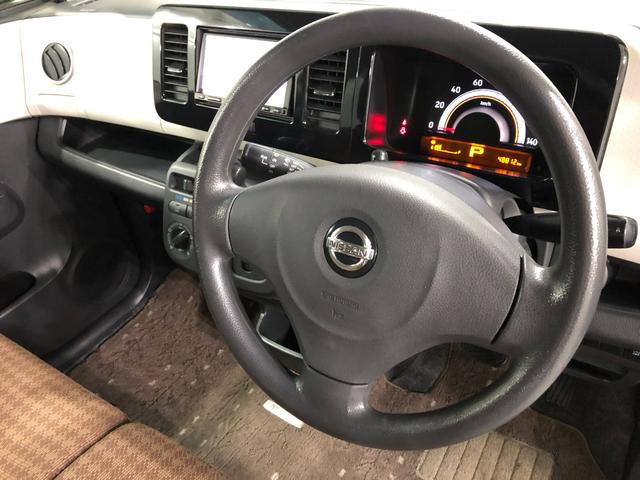 モコＳ　車検整備付／走行４８８１２キロ／ナビ／バックカメラ１年保証距離無制限　走行距離４８８１２キロ　フルセグナビ　バックカメラ　ドライブレコーダー　純正マット　アイドリングストップ　電動格納式ドアミラー（埼玉県）の中古車