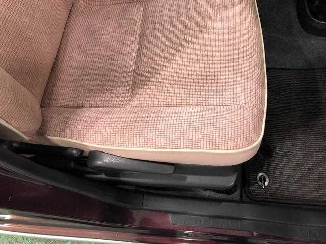 ミラココアココアプラスＸ　車検整備付／ワンセグナビ１年保証距離無制限　走行距離２０９８２キロ　車検整備付　ワンセグナビ　純正カーペットマット　ＨＩＤヘッドランプ　アイドリングストップ（埼玉県）の中古車