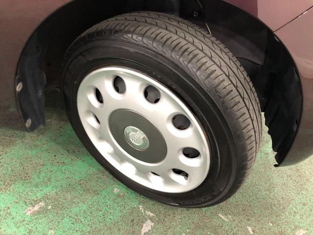ミラココアココアプラスＸ　車検整備付／ワンセグナビ１年保証距離無制限　走行距離２０９８２キロ　車検整備付　ワンセグナビ　純正カーペットマット　ＨＩＤヘッドランプ　アイドリングストップ（埼玉県）の中古車