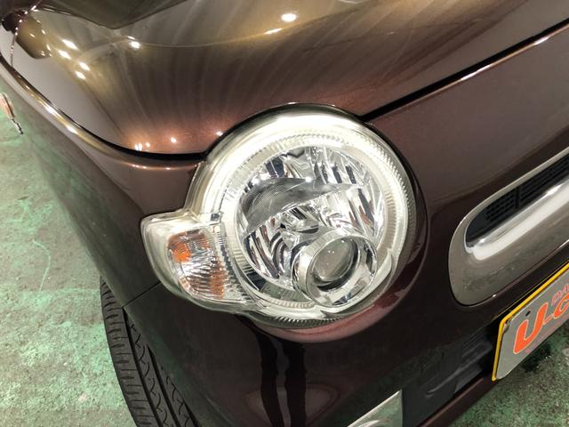 ミラココアココアプラスＸ　車検整備付／ワンセグナビ１年保証距離無制限　走行距離２０９８２キロ　車検整備付　ワンセグナビ　純正カーペットマット　ＨＩＤヘッドランプ　アイドリングストップ（埼玉県）の中古車