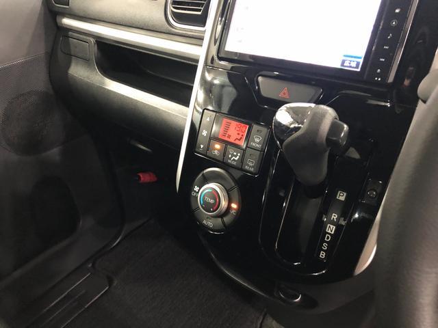 タントカスタムＸスマートセレクションＳＡ　純正ナビ　ＭＯＭＯステ一年保証・走行距離無制限　走行９４４４０キロ　フルセグナビ　ＴＶ　ＢＴオーディオ　バックカメラ　ＥＴＣ　左側パワスラドア　オートライト　ＬＥＤヘッドライト　アイドリングストップ　ベンチシート（埼玉県）の中古車