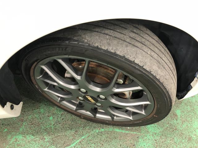 コペンＧＲ　スポーツ　走行３５１４８キロ／タイヤ４本交換／ナビ一年保証・走行距離無制限　走行３５１４８キロ　助手席エアバック　純正カーペットマット　フルセグナビ　ブルートゥース　ＤＶＤ　ＬＥＤヘッドライト　アイドリングストップ　シートヒーター（埼玉県）の中古車