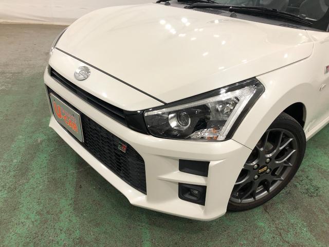 コペンＧＲ　スポーツ　走行３５１４８キロ／タイヤ４本交換／ナビ一年保証・走行距離無制限　走行３５１４８キロ　助手席エアバック　純正カーペットマット　フルセグナビ　ブルートゥース　ＤＶＤ　ＬＥＤヘッドライト　アイドリングストップ　シートヒーター（埼玉県）の中古車