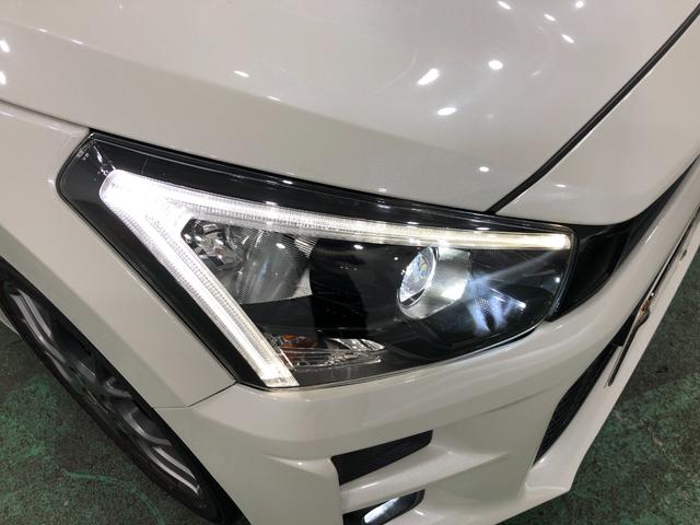 コペンＧＲ　スポーツ　走行３５１４８キロ／タイヤ４本交換／ナビ一年保証・走行距離無制限　走行３５１４８キロ　助手席エアバック　純正カーペットマット　フルセグナビ　ブルートゥース　ＤＶＤ　ＬＥＤヘッドライト　アイドリングストップ　シートヒーター（埼玉県）の中古車