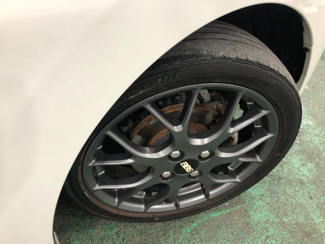 コペンＧＲ　スポーツ　走行３５１４８キロ／タイヤ４本交換／ナビ一年保証・走行距離無制限　走行３５１４８キロ　助手席エアバック　純正カーペットマット　フルセグナビ　ブルートゥース　ＤＶＤ　ＬＥＤヘッドライト　アイドリングストップ　シートヒーター（埼玉県）の中古車