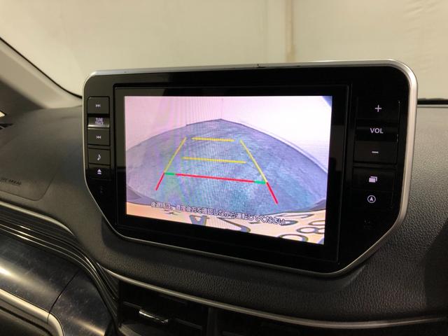 ムーヴカスタムＲＳハイパ　走行５５６８１キロ／タイヤ４本交換／ナビ一年保証・走行距離無制限　走行５５６８１キロ　フルセグナビ　ブルートゥース　バックカメラ　オートライト　ＬＥＤヘッドライト　アイドリングストップ　シートヒーター（埼玉県）の中古車