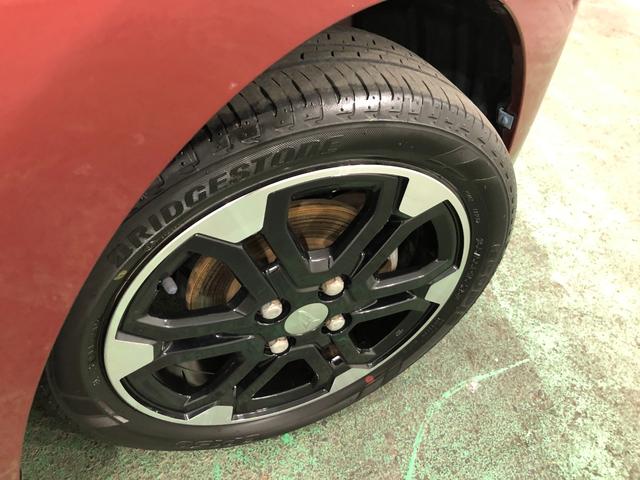 ムーヴカスタムＲＳハイパ　走行５５６８１キロ／タイヤ４本交換／ナビ一年保証・走行距離無制限　走行５５６８１キロ　フルセグナビ　ブルートゥース　バックカメラ　オートライト　ＬＥＤヘッドライト　アイドリングストップ　シートヒーター（埼玉県）の中古車