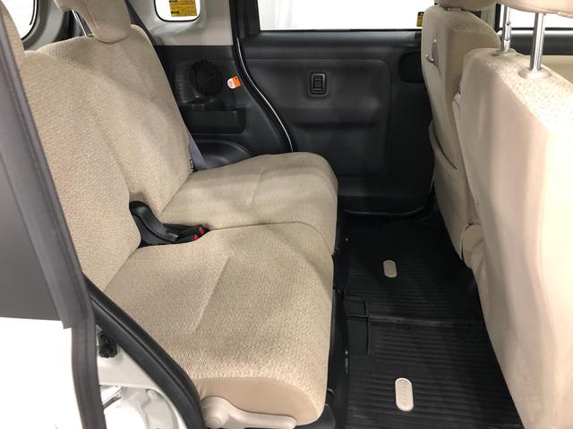 ムーヴキャンバスＸリミテッド　ＳＡ２　走行９８３９キロ／ナビ／バックカメラ一年保証・走行距離無制限　走行９８３９キロ　フルセグナビ　ブルートゥース　バックカメラ　オートライト　ベンチシート　両側電動スライドドア（埼玉県）の中古車