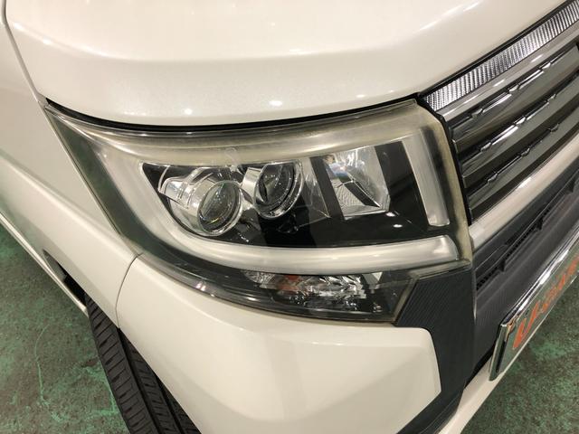 ムーヴカスタム　ＲＳハイパー　走行６１６３４キロ／ナビ／ドラレコ一年保証・走行距離無制限　走行６１６３４キロ　フルセグナビ　ブルートゥース　バックカメラ　ドラレコ　オートライト　ＬＥＤヘッドライト　アイドリングストップ　ベンチシート（埼玉県）の中古車