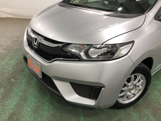 フィット１３Ｇ・Ｆパッケージ　走行２２９０１キロ／ナビ／バックカメラ一年保証・走行距離無制限　走行２２９０１キロ　助手席エアバック　ＥＴＣ　純正カーペットマット　ワンセグナビバックカメラ　ドラレコ（埼玉県）の中古車