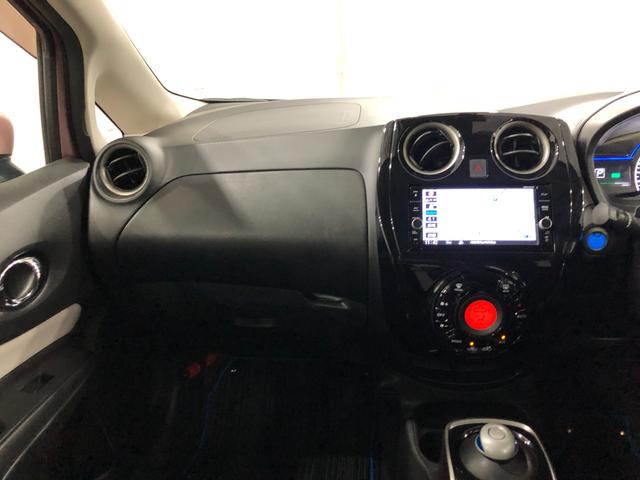 ノートｅ−パワー　Ｘ　走行６１０７４キロ　ナビ　ドラレコ　ＥＴＣ一年保証・走行距離無制限　ブルートゥース　バックカメラ　クリアランスソナー　オートライト　ＬＥＤヘッドライト（埼玉県）の中古車