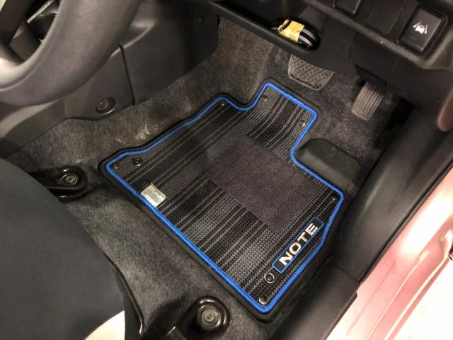 ノートｅ−パワー　Ｘ　走行６１０７４キロ　ナビ　ドラレコ　ＥＴＣ一年保証・走行距離無制限　ブルートゥース　バックカメラ　クリアランスソナー　オートライト　ＬＥＤヘッドライト（埼玉県）の中古車