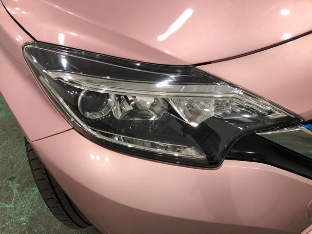 ノートｅ−パワー　Ｘ　走行６１０７４キロ　ナビ　ドラレコ　ＥＴＣ一年保証・走行距離無制限　ブルートゥース　バックカメラ　クリアランスソナー　オートライト　ＬＥＤヘッドライト（埼玉県）の中古車