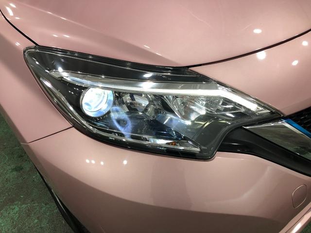 ノートｅ−パワー　Ｘ　走行６１０７４キロ　ナビ　ドラレコ　ＥＴＣ一年保証・走行距離無制限　ブルートゥース　バックカメラ　クリアランスソナー　オートライト　ＬＥＤヘッドライト（埼玉県）の中古車