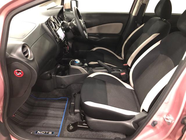 ノートｅ−パワー　Ｘ　走行６１０７４キロ　ナビ　ドラレコ　ＥＴＣ一年保証・走行距離無制限　ブルートゥース　バックカメラ　クリアランスソナー　オートライト　ＬＥＤヘッドライト（埼玉県）の中古車