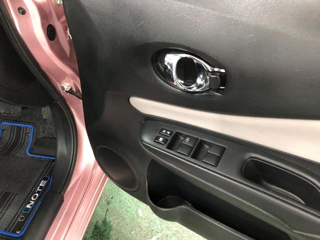 ノートｅ−パワー　Ｘ　走行６１０７４キロ　ナビ　ドラレコ　ＥＴＣ一年保証・走行距離無制限　ブルートゥース　バックカメラ　クリアランスソナー　オートライト　ＬＥＤヘッドライト（埼玉県）の中古車