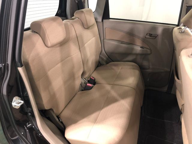 ムーヴＬ　ＳＡ　走行６７４６３キロ／ワンセグナビ／ベンチシート１年保証距離無制限　走行距離６７４６３キロ　ワンセグナビ　ＤＶＤ再生　マット　助手席エアバッグ　アイドリングストップ　マニュアルエアコン　キーレスエントリー　電動格納式ドアミラー（埼玉県）の中古車