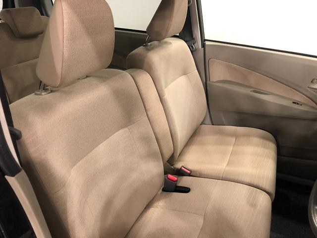 ムーヴＬ　ＳＡ　走行６７４６３キロ／ワンセグナビ／ベンチシート１年保証距離無制限　走行距離６７４６３キロ　ワンセグナビ　ＤＶＤ再生　マット　助手席エアバッグ　アイドリングストップ　マニュアルエアコン　キーレスエントリー　電動格納式ドアミラー（埼玉県）の中古車