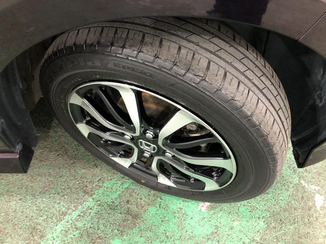 Ｎ−ＢＯＸカスタムＧ・Ｌホンダセンシング　走行３６００９キロ／タイヤ４本交換一年保証・走行距離無制限　走行３６００９キロ　フルセグナビ　バックカメラ　サイドエアバック　オートライト　ＬＥＤヘッドライト　ベンチシート　片側電動スライドドア（埼玉県）の中古車