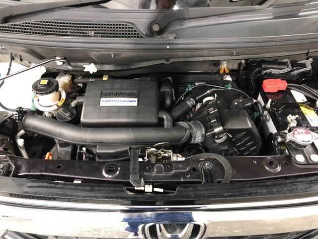 Ｎ−ＢＯＸカスタムＧ・Ｌホンダセンシング　走行３６００９キロ／タイヤ４本交換一年保証・走行距離無制限　走行３６００９キロ　フルセグナビ　バックカメラ　サイドエアバック　オートライト　ＬＥＤヘッドライト　ベンチシート　片側電動スライドドア（埼玉県）の中古車