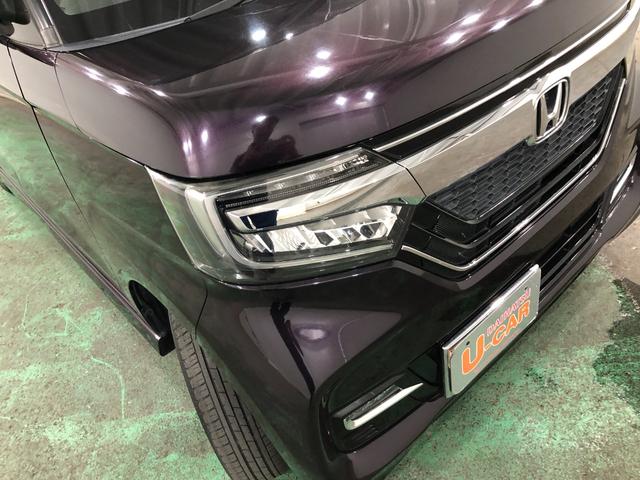 Ｎ−ＢＯＸカスタムＧ・Ｌホンダセンシング　走行３６００９キロ／タイヤ４本交換一年保証・走行距離無制限　走行３６００９キロ　フルセグナビ　バックカメラ　サイドエアバック　オートライト　ＬＥＤヘッドライト　ベンチシート　片側電動スライドドア（埼玉県）の中古車