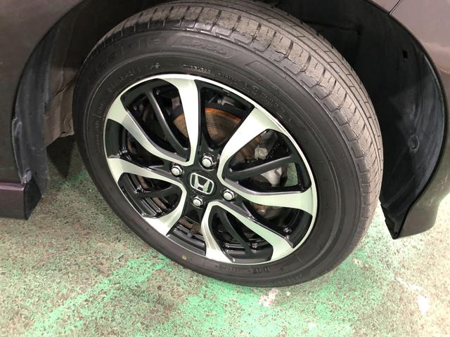 Ｎ−ＢＯＸカスタムＧ・Ｌホンダセンシング　走行３６００９キロ／タイヤ４本交換一年保証・走行距離無制限　走行３６００９キロ　フルセグナビ　バックカメラ　サイドエアバック　オートライト　ＬＥＤヘッドライト　ベンチシート　片側電動スライドドア（埼玉県）の中古車