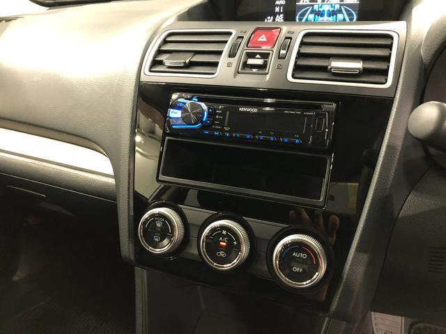 インプレッサスポーツ１．６ｉ−Ｌアイサイト　４ＷＤ／走行１２００２キロ／マット１年保証距離無制限　走行距離１２００２キロ　ＣＤＵＳＢチューナー　純正マット　助手席エアバッグ　オートライト　ＨＩＤヘッドランプ　アイドリングストップ　キーレスエントリー（埼玉県）の中古車