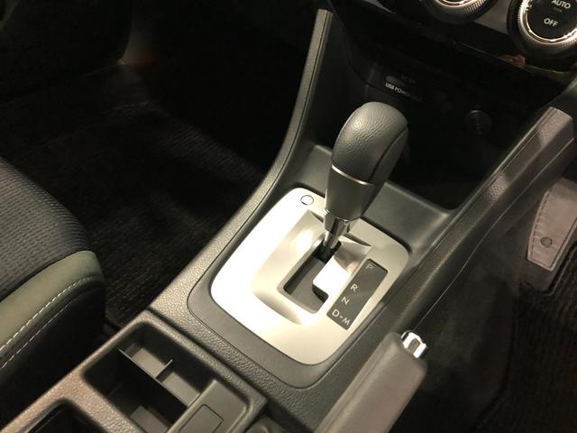インプレッサスポーツ１．６ｉ−Ｌアイサイト　４ＷＤ／走行１２００２キロ／マット１年保証距離無制限　走行距離１２００２キロ　ＣＤＵＳＢチューナー　純正マット　助手席エアバッグ　オートライト　ＨＩＤヘッドランプ　アイドリングストップ　キーレスエントリー（埼玉県）の中古車