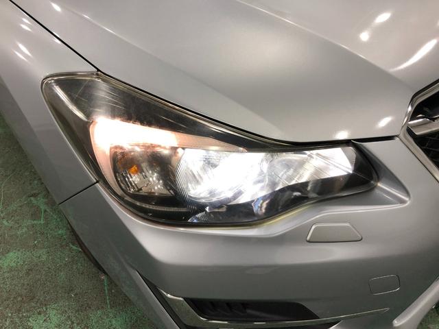 インプレッサスポーツ１．６ｉ−Ｌアイサイト　４ＷＤ／走行１２００２キロ／マット１年保証距離無制限　走行距離１２００２キロ　ＣＤＵＳＢチューナー　純正マット　助手席エアバッグ　オートライト　ＨＩＤヘッドランプ　アイドリングストップ　キーレスエントリー（埼玉県）の中古車
