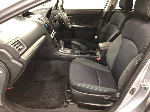 インプレッサスポーツ１．６ｉ−Ｌアイサイト　４ＷＤ／走行１２００２キロ／マット１年保証距離無制限　走行距離１２００２キロ　ＣＤＵＳＢチューナー　純正マット　助手席エアバッグ　オートライト　ＨＩＤヘッドランプ　アイドリングストップ　キーレスエントリー（埼玉県）の中古車