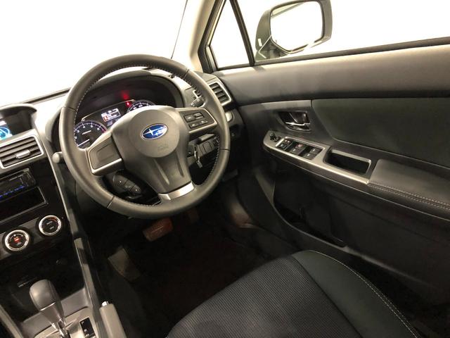 インプレッサスポーツ１．６ｉ−Ｌアイサイト　４ＷＤ／走行１２００２キロ／マット１年保証距離無制限　走行距離１２００２キロ　ＣＤＵＳＢチューナー　純正マット　助手席エアバッグ　オートライト　ＨＩＤヘッドランプ　アイドリングストップ　キーレスエントリー（埼玉県）の中古車