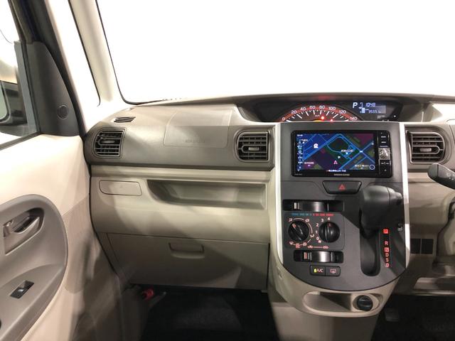 タントＬリミテッドＳＡ３　走行３５５５１キロ／車検整備付／純正ナビフルセグナビ　ブルートゥース　バックカメラ　ドラレコ　オートマチックハイビーム　アイドリングストップ　ベンチシート　助手席エアバック　純正カーペットマット（埼玉県）の中古車